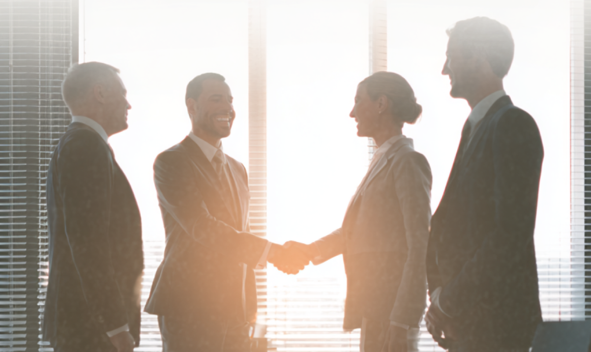 企業級名片去重功能全面升級