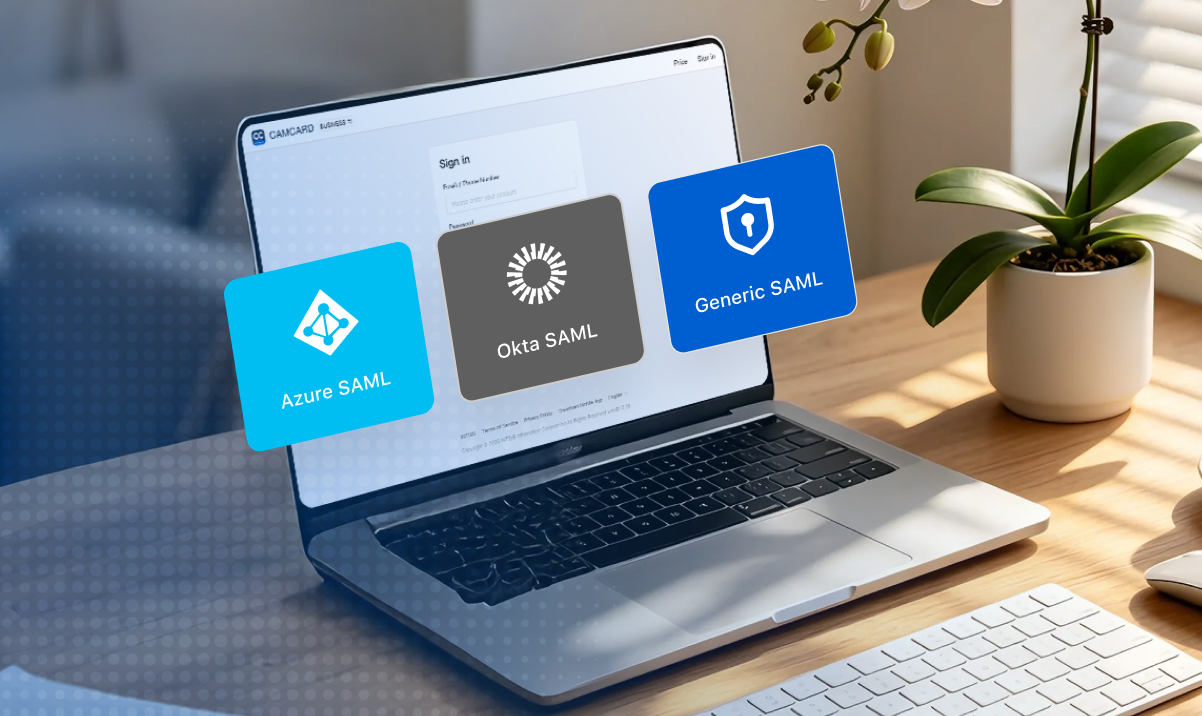 How to Configure SAML SSO for teams