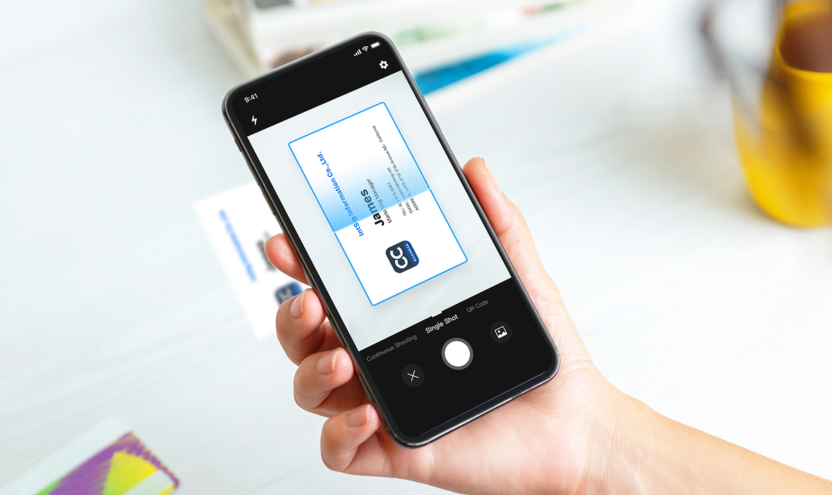 Say Goodbye to Blurry and Shaky Photos