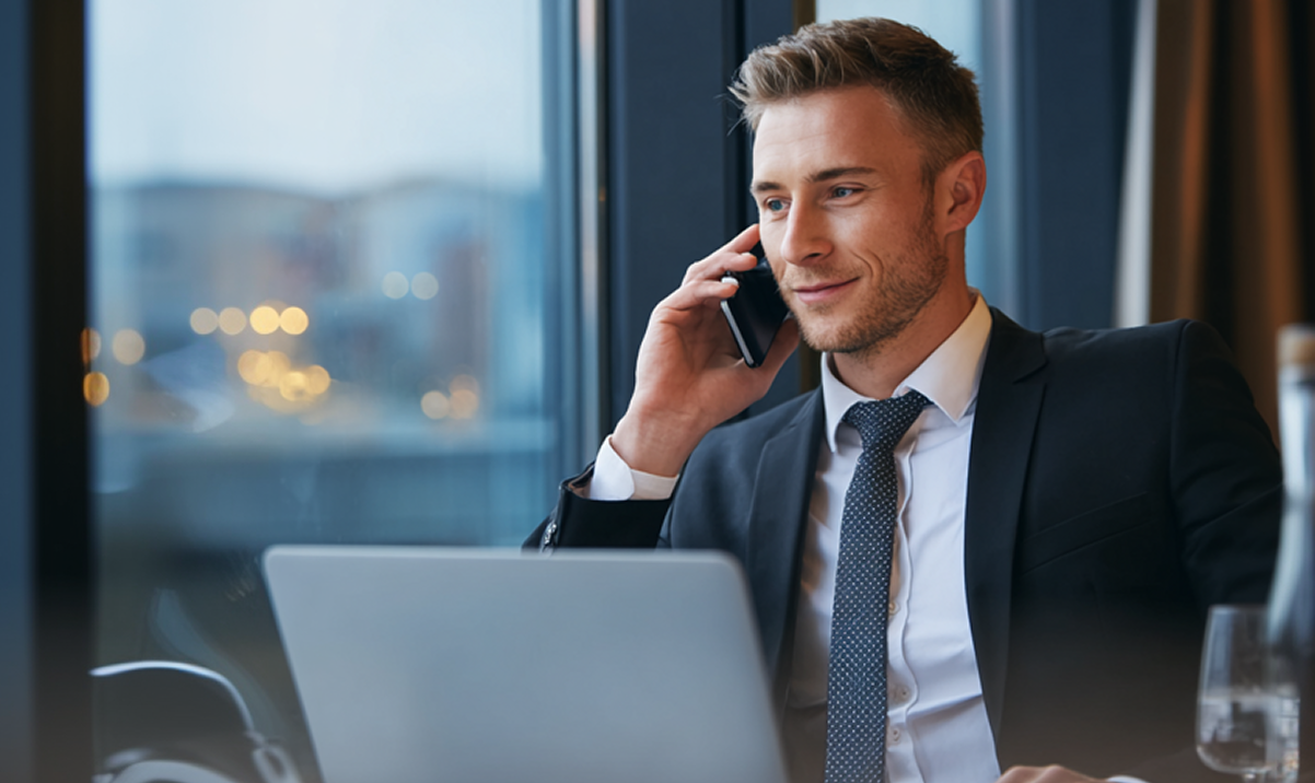 Know Who's Calling Before You Answer